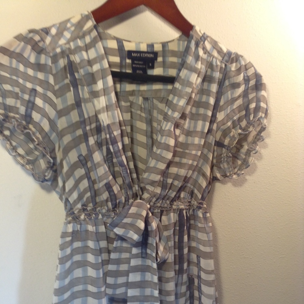 Max Edition Sheer